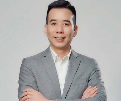 Ông Nguyễn Đức Quân